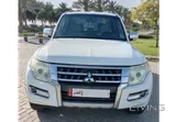 2018 Mitsubishi Pajero 3.5L - Used, 117,000 km, Petrol, Automatic